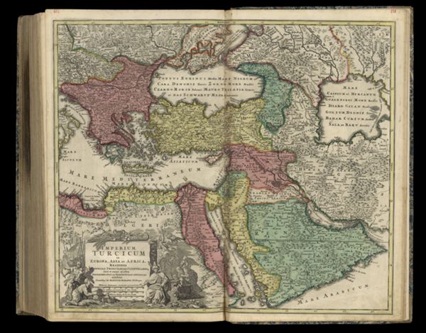 Imperium Turcicum