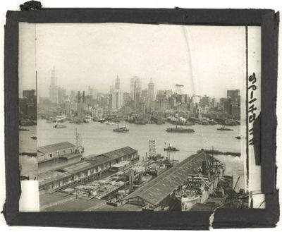 [City Scape]