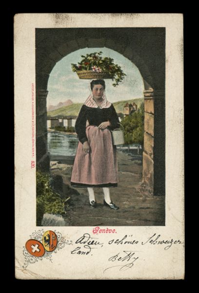 Postcard 11