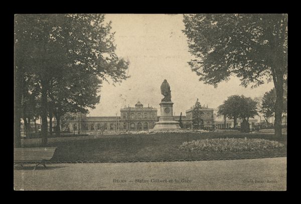 Postcard 16