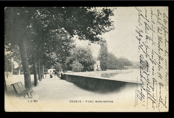 Postcard 22