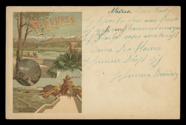 Postcard 23