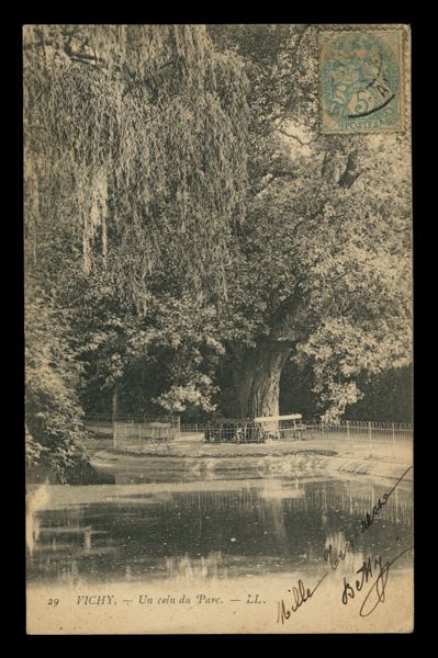 Postcard 26