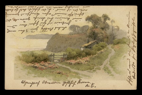 Postcard 27