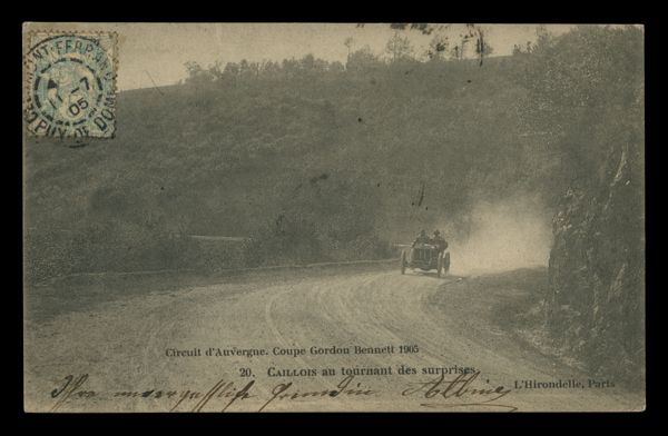 Postcard 29