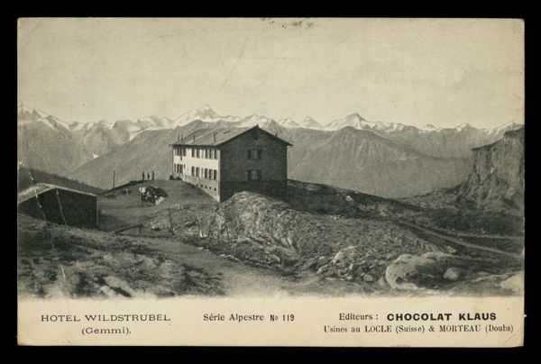Postcard 30