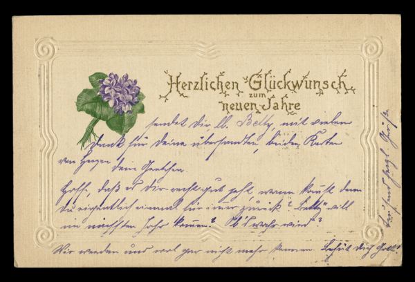 Postcard 31