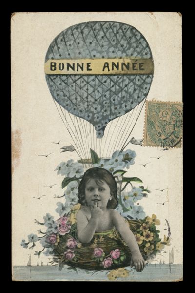 Postcard 32