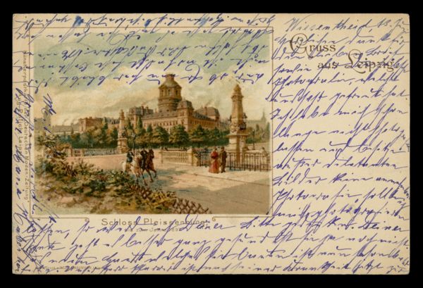 Postcard 33