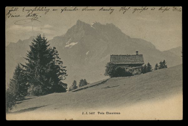 Postcard 37