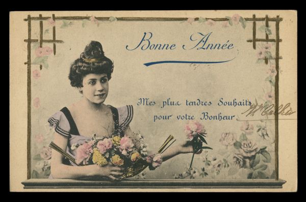 Postcard 39
