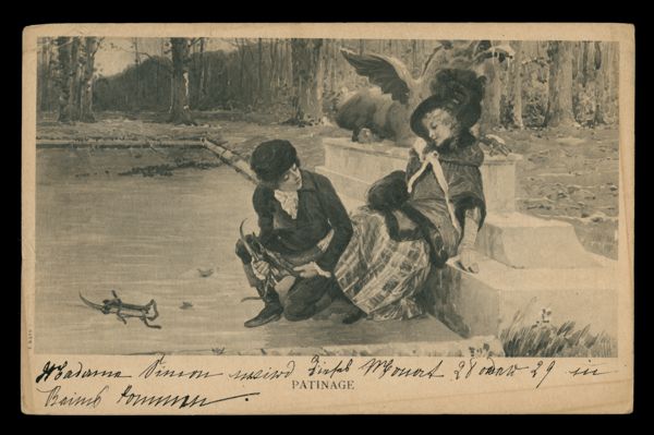 Postcard 40