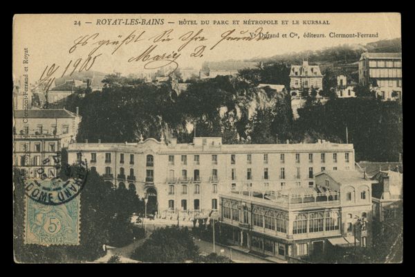 Postcard 41