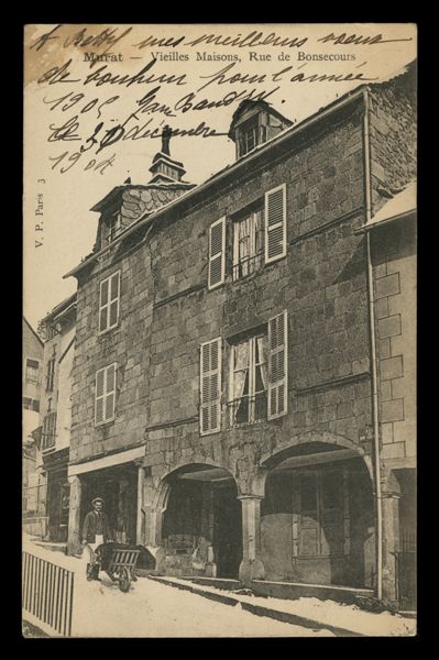 Postcard 42