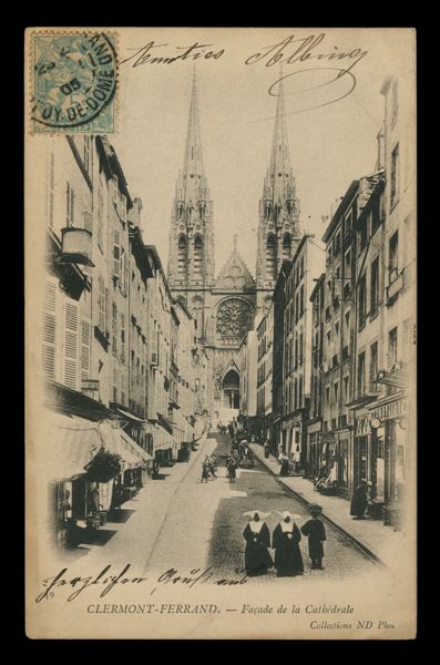 Postcard 43