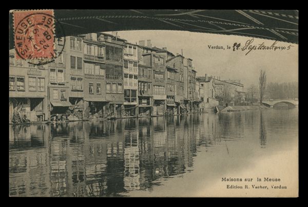 Postcard 45