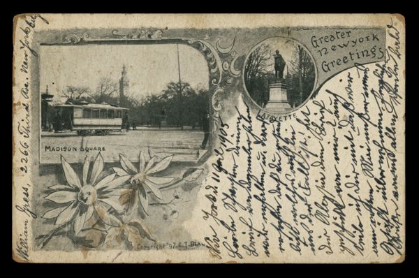 Postcard 46