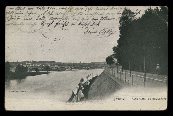 Postcard 49