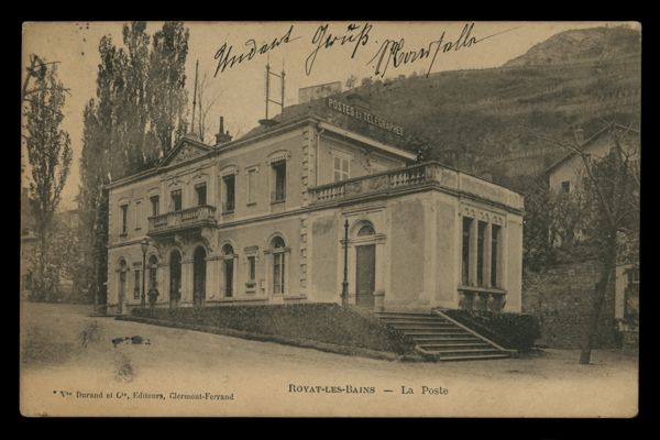 Postcard 54