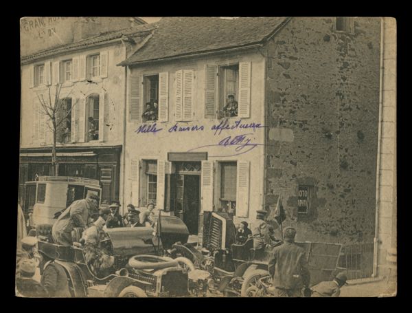 Postcard 58