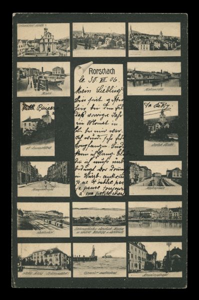 Postcard 60