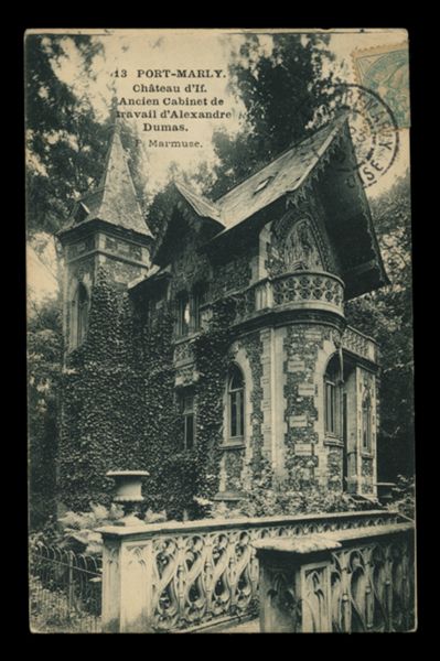 Postcard 61