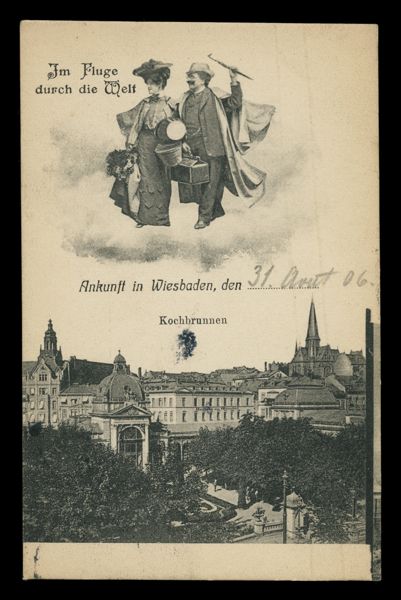 Postcard 66