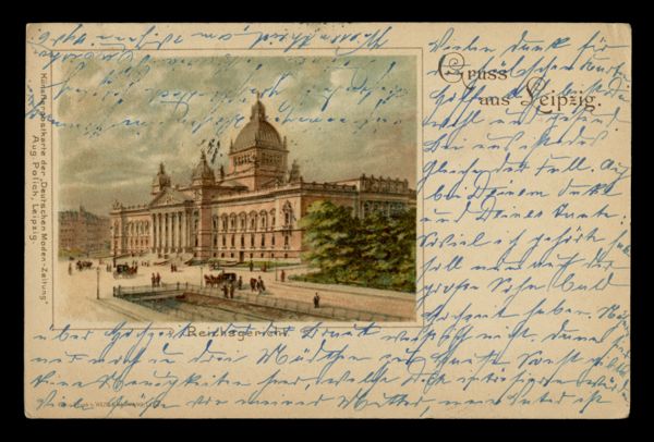 Postcard 69