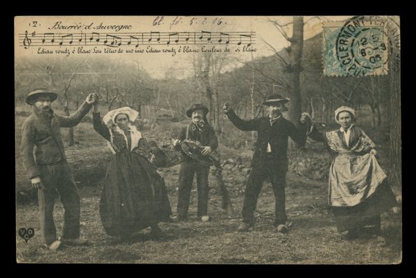 Postcard 70