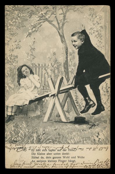 Postcard 77