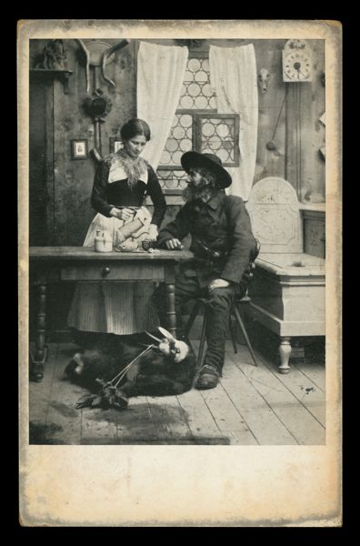 Postcard 84