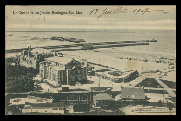 Postcard 85