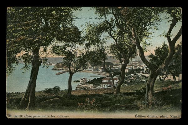 Postcard 88