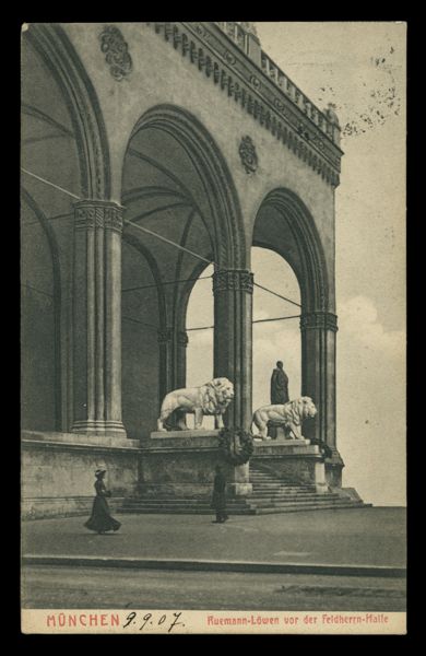 Postcard 91