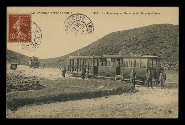 Postcard 93