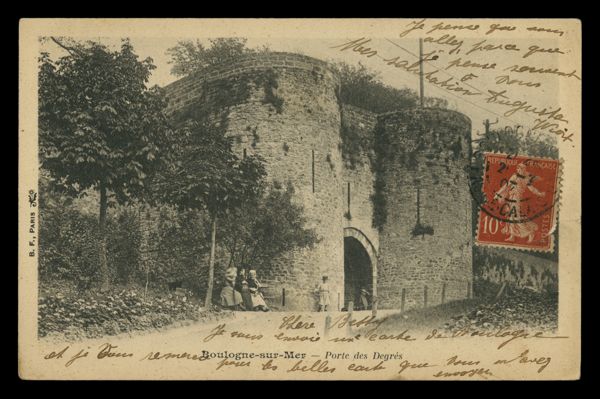 Postcard 95