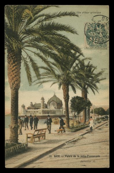 Postcard 99