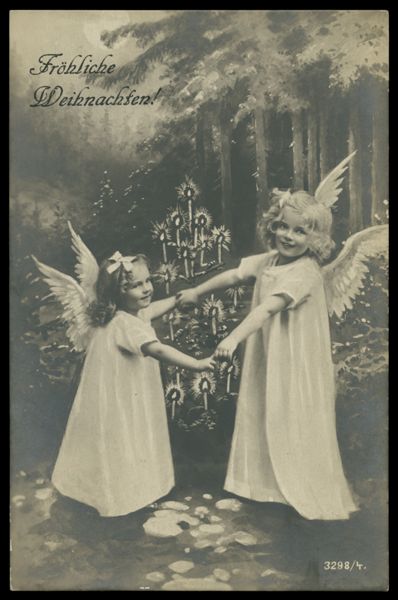 Postcard 100