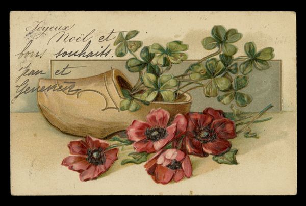 Postcard 101