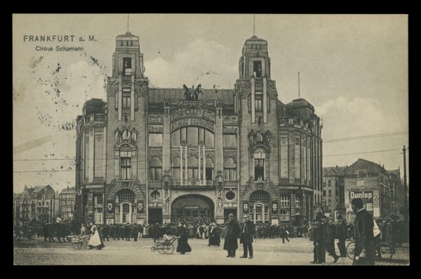 Postcard 102