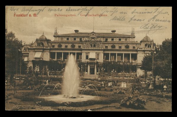 Postcard 103