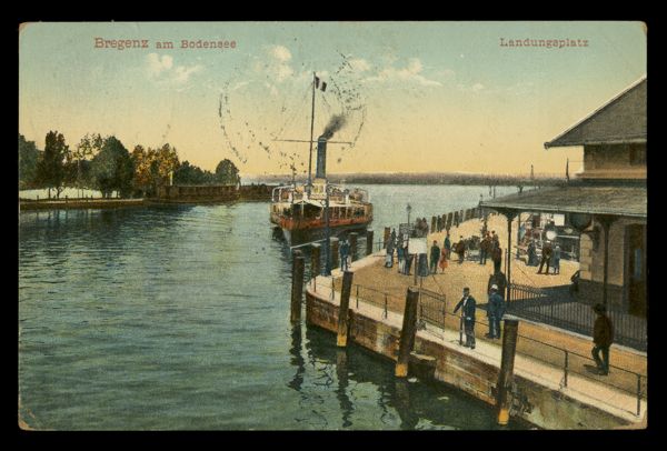 Postcard 104