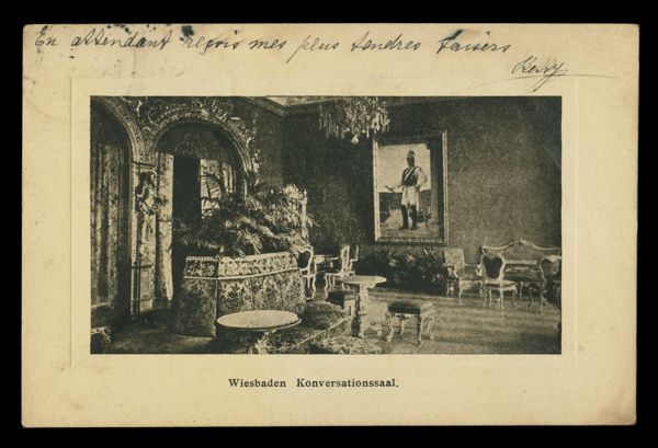 Postcard 105