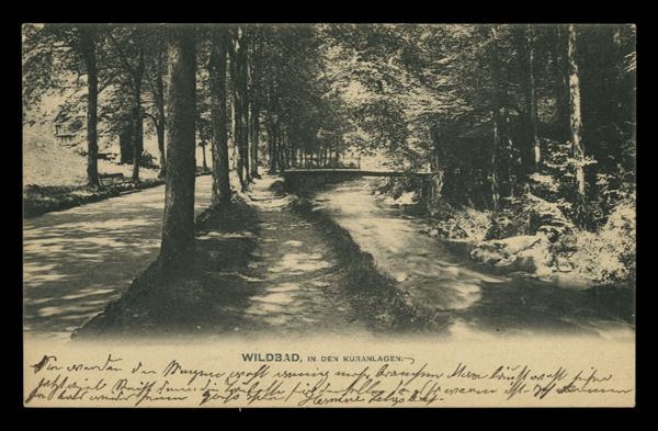 Postcard 106