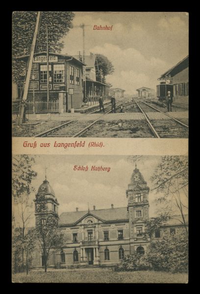Postcard 107