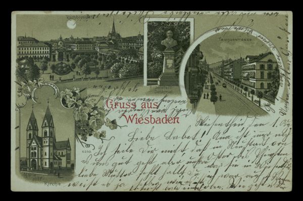 Postcard 108