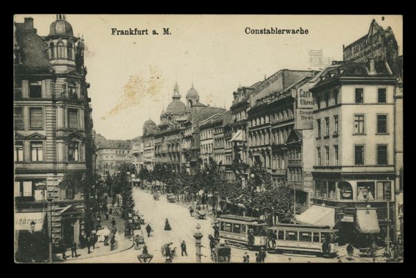 Postcard 111
