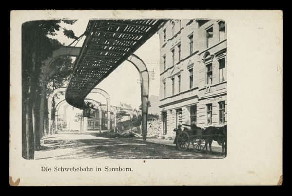 Postcard 115
