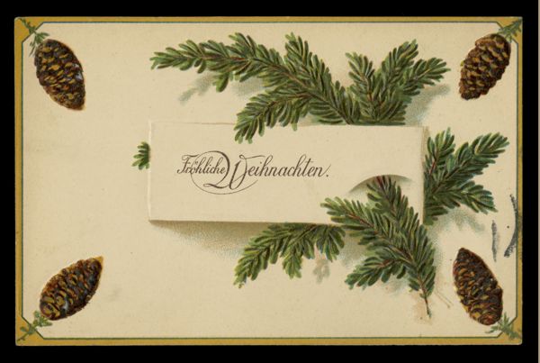 Postcard 116