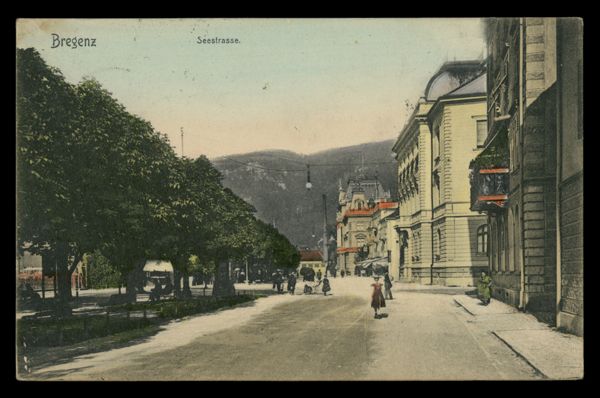 Postcard 117